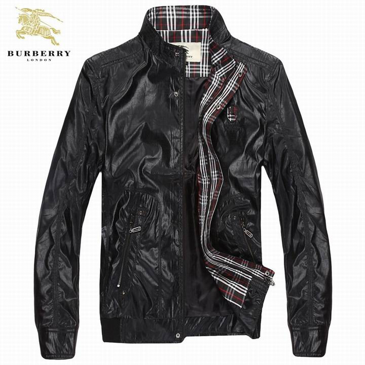 Veste Burberry Homme Pas Cher